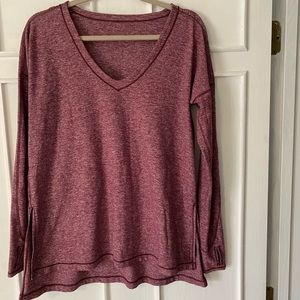Lululemon Long Sleeve Top
